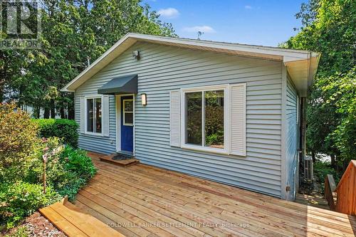 203 MARY MILLER ROAD  Drummond/North Elmsley, ON K7H 0E2