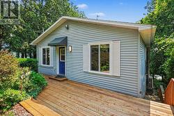 203 MARY MILLER ROAD Drummond/North Elmsley, ON K7H 0E2