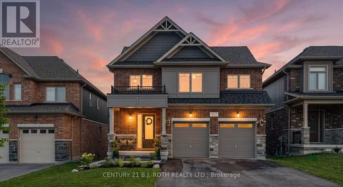 3015 ANNALYSSE DRIVE  Orillia, ON L3V 8K6