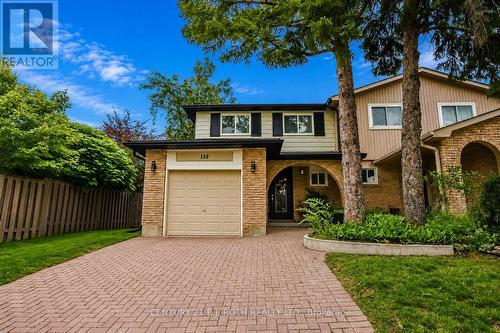139 KOZLOV STREET  Barrie, ON L4N 4R1