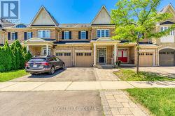 2413 WHISTLING SPRINGS CRESCENT Oakville, ON L6M 0C3