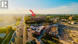 705 - 2929 AQUITAINE AVENUE Mississauga, ON L5N 2C7