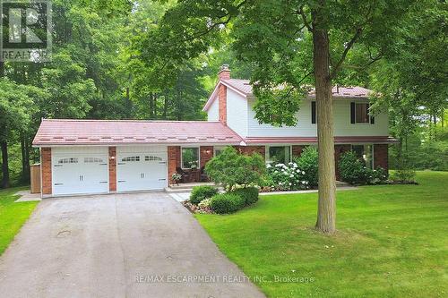 421 8Th Concession Road E, Hamilton, ON - Outdoor
