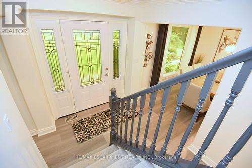 421 8Th Concession Road E, Hamilton, ON - Indoor Photo Showing Other Room