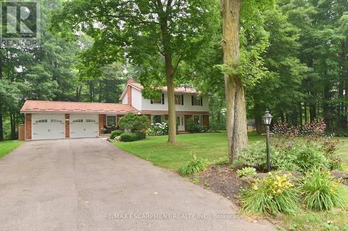 421 8Th Concession Road E, Hamilton, ON - Outdoor