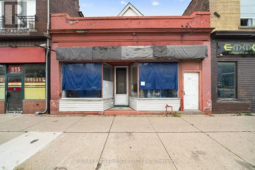 817 King Street E, Hamilton, ON 