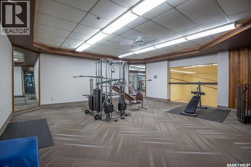 1702 311 6Th Avenue N, Saskatoon, SK - Indoor