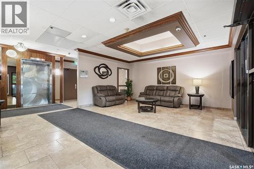 1702 311 6Th Avenue N, Saskatoon, SK - Indoor Photo Showing Other Room