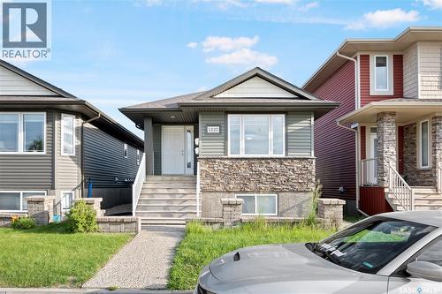 5220 Aerial CRESCENT  Regina, SK S4W 0C8