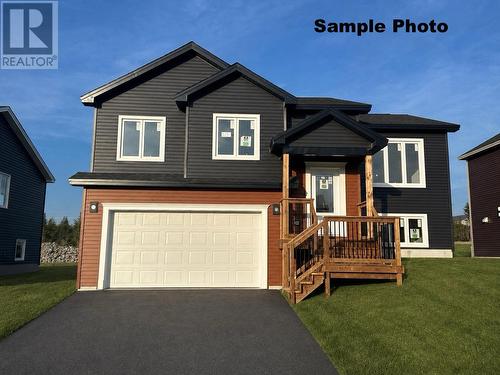 8 Knightsbridge Place  Paradise, NL A1L 4N8