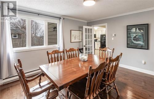 52 Mountbatten Drive, St. John'S, NL - Indoor Photo Showing Dining Room