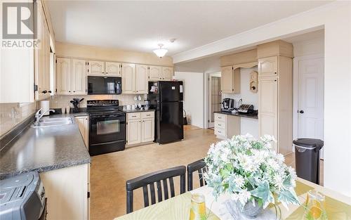 52 Mountbatten Drive, St. John'S, NL - Indoor Photo Showing Kitchen