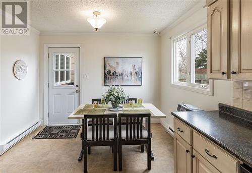 52 Mountbatten Drive, St. John'S, NL - Indoor Photo Showing Dining Room