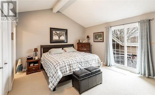 52 Mountbatten Drive, St. John'S, NL - Indoor Photo Showing Bedroom