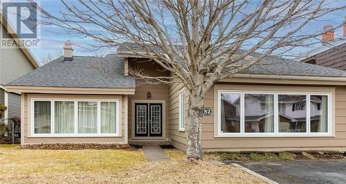 52 Mountbatten Drive, St. John'S, NL - Outdoor