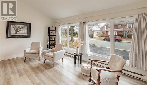52 Mountbatten Drive, St. John'S, NL - Indoor