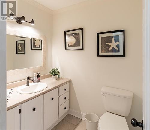 52 Mountbatten Drive, St. John'S, NL - Indoor Photo Showing Bathroom