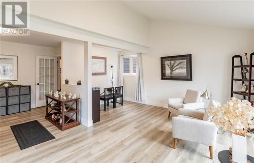 52 Mountbatten Drive, St. John'S, NL - Indoor Photo Showing Living Room