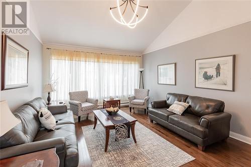 52 Mountbatten Drive, St. John'S, NL - Indoor Photo Showing Living Room
