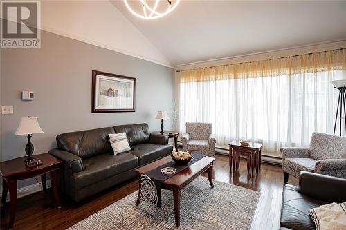 52 Mountbatten Drive, St. John'S, NL - Indoor Photo Showing Living Room