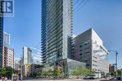 3510 - 832 BAY STREET Toronto, ON M5S 1Z6