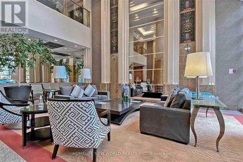 2012 - 1001 BAY STREET , Toronto, Ontario M5S 3A6 2