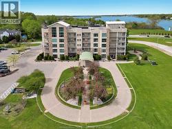 34 BOBLO ISLAND BOULEVARD Unit# 103 Amherstburg, ON N9V 4C4