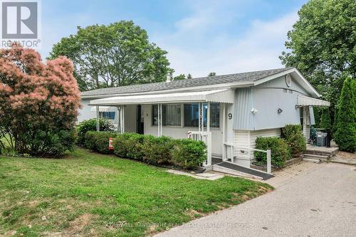 9 HAWTHORNE DRIVE  Innisfil, ON L9S 1P7