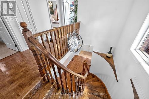 95 White Beach Crescent, Vaughan, ON - Indoor Photo Showing Other Room