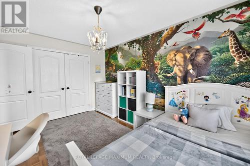 95 White Beach Crescent, Vaughan, ON - Indoor