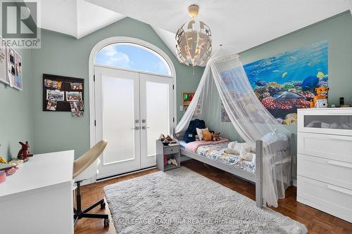 95 White Beach Crescent, Vaughan, ON - Indoor Photo Showing Bedroom