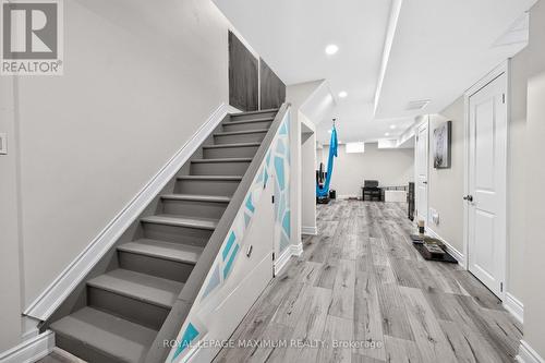 95 White Beach Crescent, Vaughan, ON - Indoor Photo Showing Other Room