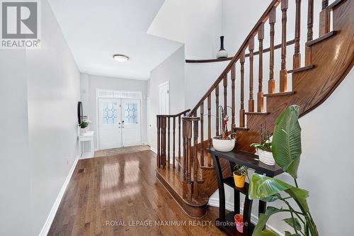 95 White Beach Crescent, Vaughan, ON - Indoor Photo Showing Other Room
