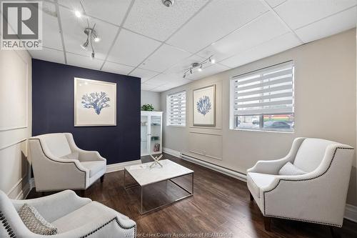 3950 WYANDOTTE STREET East Unit# 306 , Windsor, Ontario N8Y 1G5 4