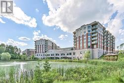 403 - 440 WILLIAM GRAHAM DRIVE  Aurora, ON L4G 7C7