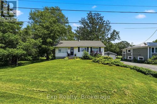 650 COUNTY ROAD 5  Prince Edward County (Hallowell Ward), ON K0K 2T0