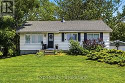 650 COUNTY ROAD 5 Prince Edward County (Hallowell Ward), ON K0K 2T0