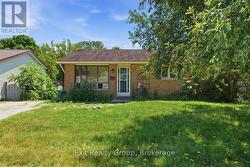 23 VAN ALSTINE DRIVE Quinte West (Trenton Ward), ON K8V 6K4