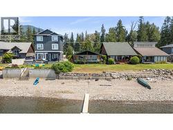 6868 Squilax Anglemont Road Unit# 2 Magna Bay, BC V0E 1M7