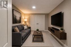 AI edited to show the potential of the basement! - 