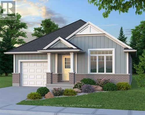 283 RIDOUT STREET  West Elgin (Rodney), ON N0L 2C0