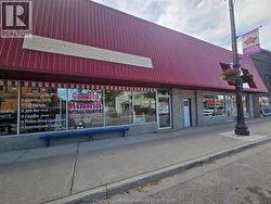 69/71 LONDON ROAD  Thamesville, ON N0P 2K0