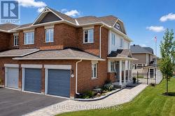136 CALAVERAS AVENUE Ottawa, ON K2J 5K4