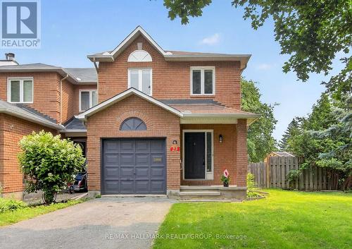 23 Whitegate Crescent, Ottawa, ON 