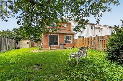 23 Whitegate Crescent, Ottawa, ON 