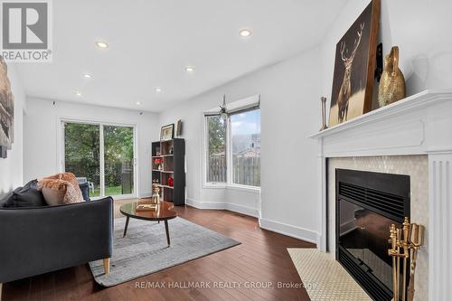 23 Whitegate Crescent, Ottawa, ON 