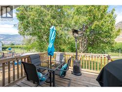 Deck - 