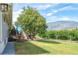 Yard - 
