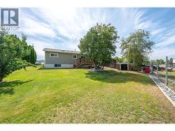Yard - 