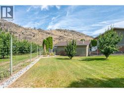 Yard - 